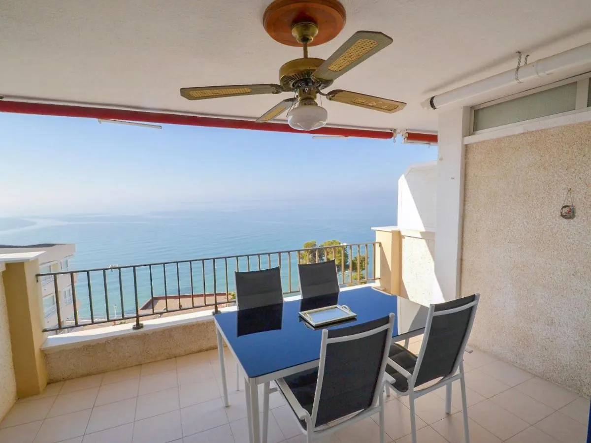 Apartment Nautilus By Interhome Salou