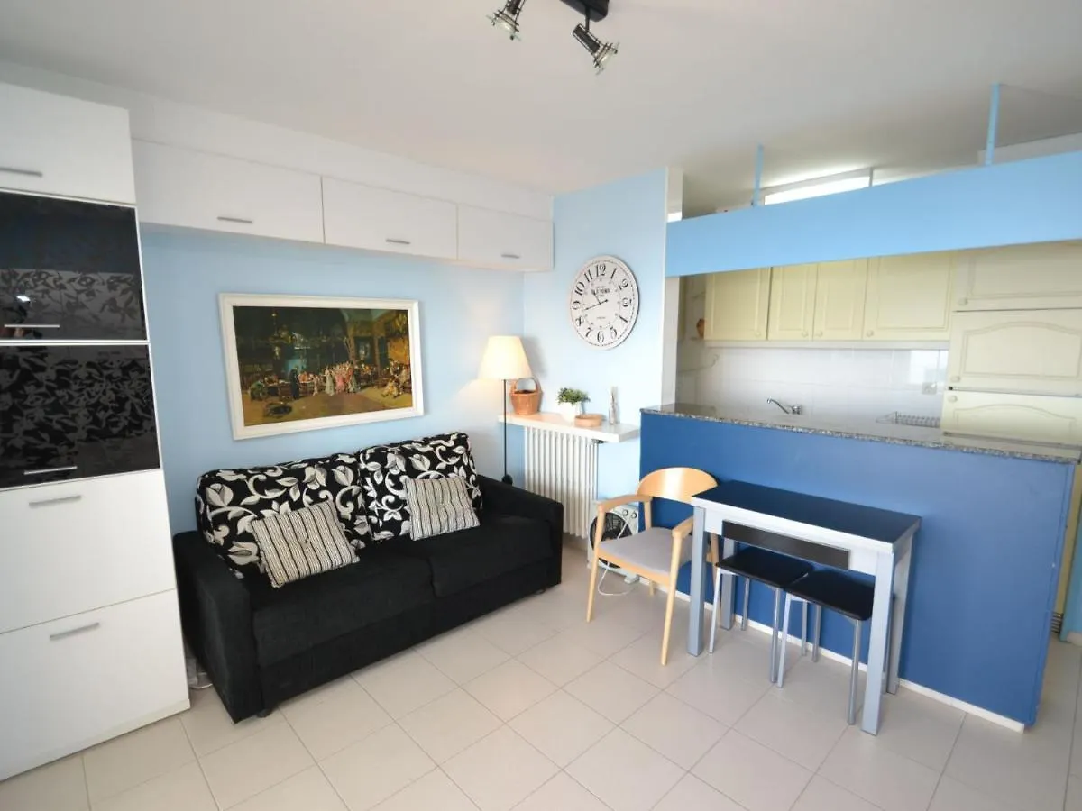 Apartment Nautilus By Interhome Salou