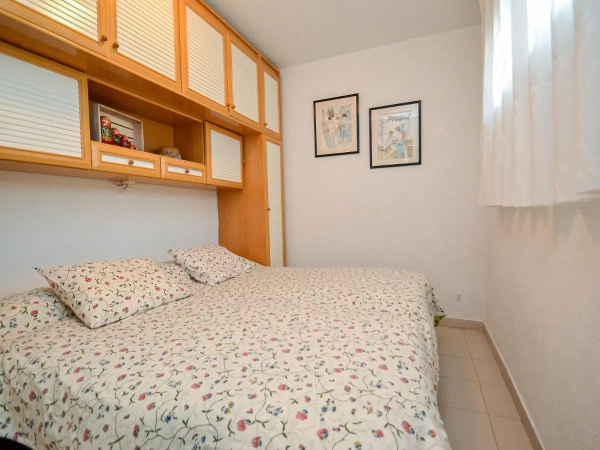 Apartment Nautilus By Interhome Salou 0*,