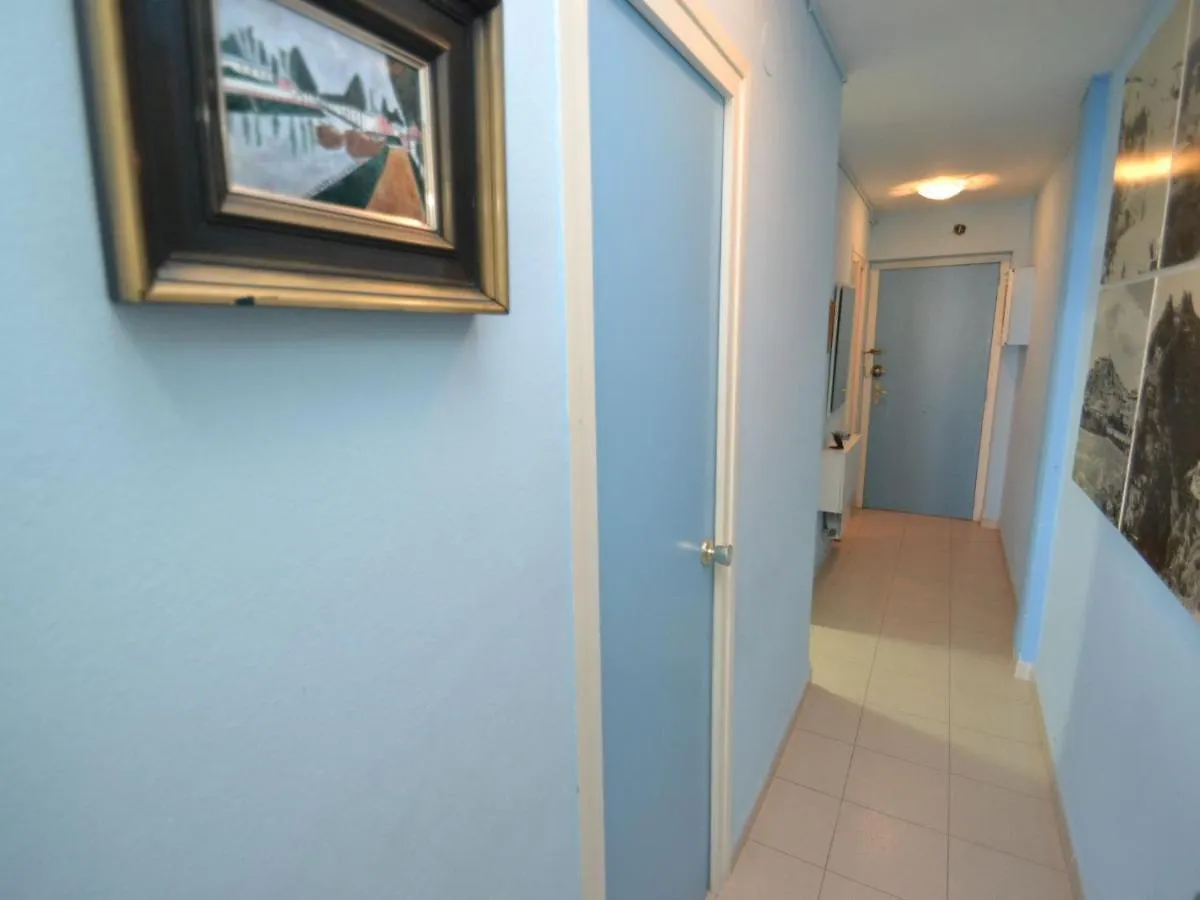 Apartment Nautilus By Interhome Salou