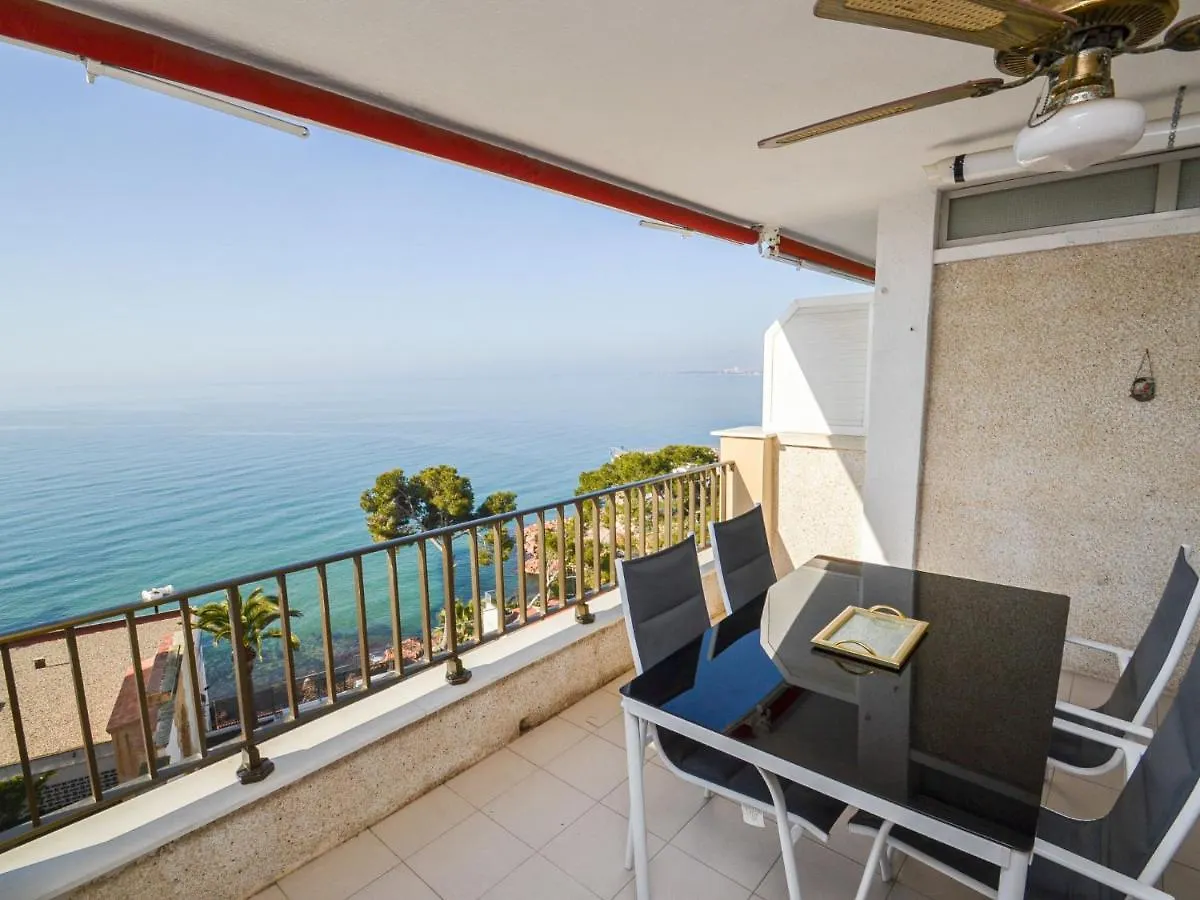 Apartment Nautilus By Interhome Salou Spain