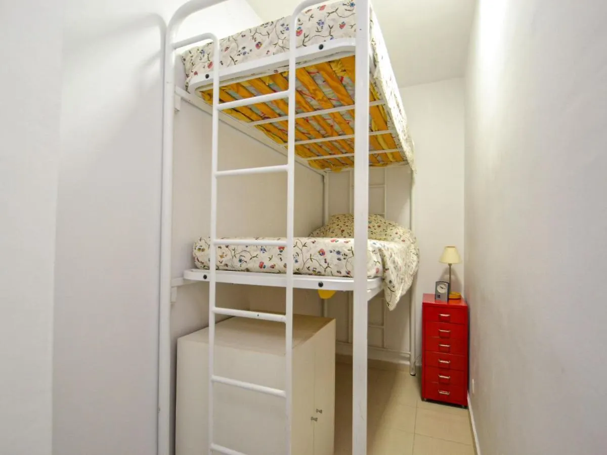 Apartment Nautilus By Interhome Salou 0*,  Spain